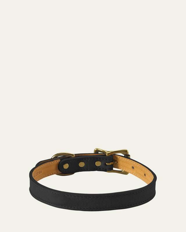 Personalized Small Dog Collar